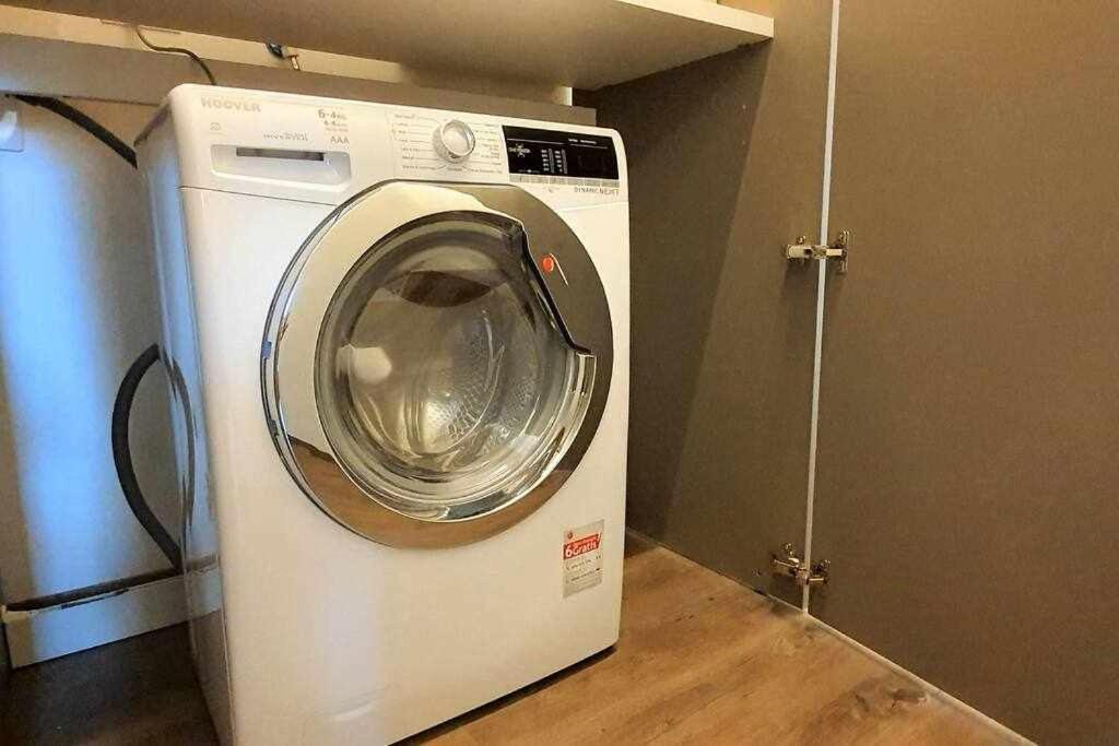 Elegant Green Apartment In San Gallo Firenze Ngoại thất bức ảnh